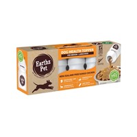 EARTHZ HEALTH TOPPER CHICKEN LARGE 5X50ML