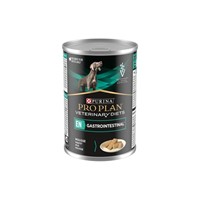 9//PURINA PRO PLAN CANINE VET DIET EN GASTRO 400gr