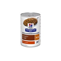 HILL'S PD CANINE K/D 370GR/