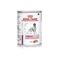 ROYAL CANIN CARDIAC DOG CAN 410GR