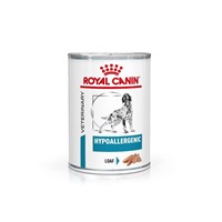 ROYAL CANIN HYPOALLERGENIC 400GR
