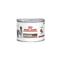 ROYAL CANIN RECOVERY CAT/DOG CAN 195GR