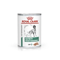 ROYAL CANIN SATIETY DOG CAN 410GR