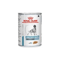 ROYAL CANIN SENSITIVITY CHICKEN DOG CAN 410GR