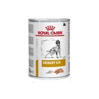 ROYAL CANIN URINARY S/O DOG 410GR