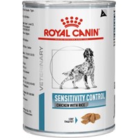 ROYAL CANIN SENSITIVITY CHICKEN DOG CAN 420GR