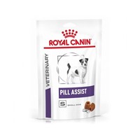 ROYAL CANIN PILL ASSIST SMALL DOG 30x3gr