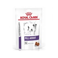 ROYAL CANIN PILL ASSIST SMALL DOG 90gr