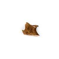 CHERVUS ELAPHUS FALLOW ΦΥΣΙΚΟ ΚΕΡΑΤΟ GIANT  180-240gr