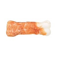 TRIXIE CHEWING BONES 140GR ΚΟΚΚΑΛΟ ΜΕ ΚΟΤΟΠΟΥΛΟ 17ΕΚ. ..