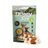 DOGGY JOY CALCIUM BONES WITH CHICKEN 55gr