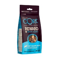 WELLNESS CORE REWARD + SKIN&COAT ΜΕ ΣΟΛΟΜΟ 170GR/