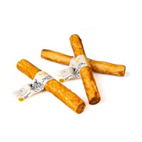 CELEBRATE COLLAGEN CHICKEN ROLLS 1pcs 25cm