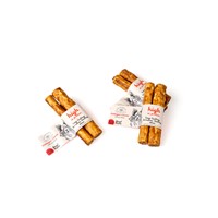 CELEBRATE COLLAGEN BEEF ROLLS 2pcs 12.5cm
