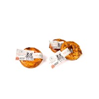 CELEBRATE COLLAGEN SALMON DONUT 1pcs 10cm