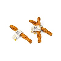 CELEBRATE COLLAGEN CHICKEN TWIST 1pcs 23cm