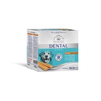 CELEBRATE DENTAL MULTIPACK STICKS NATURAL S 4x110gr 28pcs