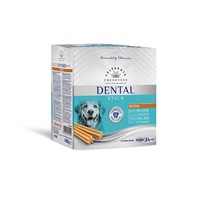 CELEBRATE DENTAL MULTIPACK STICKS NATURAL M 4x180gr 28pcs