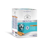 CELEBRATE DENTAL MULTIPACK STICKS NATURAL L 4x270gr 28pcs