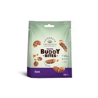 CELEBRATE PUFFS BUDDY BITES DUCK 150gr