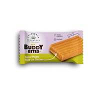 CELEBRATE BAR BUDDY BITES SWEET POTATO FILLED WITH CHICKEN 25-30gr