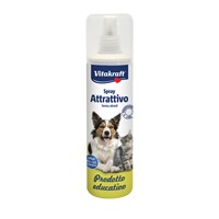 VITAKRAFT SPRAY ΕΛΚΥΣΤΙΚΟ 250ML