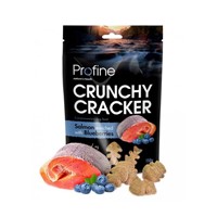 PROFINE DOG CRUNCHY CRACKER ΣΟΛΟΜΟΣ ΜΕ ΒΑΤΟΜΟΥΡΑ 150ΓΡ