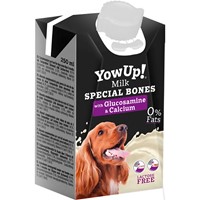 YOWUP DOG MILK SPECIAL BONES 250ml