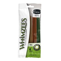 WHIMZEES STIX SM 4TM ΟΔΟΝΤΙΚΗ ΛΙΧΟΥΔΙΑ ΜΙΚΡΟ ΜΕΓΕΘΟΣ