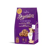 DOGGY BAG DOG Cookies with freecoa drops 180gr
