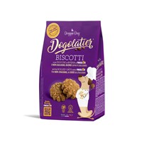 DOGGY BAG DOG Biscotti with freecoa drops 180gr
