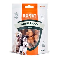 BOXBY BONE SNACK 100GR/