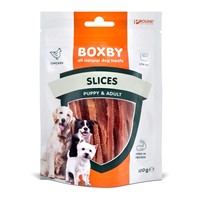 BOXBY SLICES 100GR/