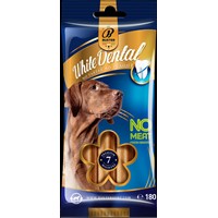 BUSTER PREMIUM DENTAL STICKS MEDIUM 180GR 7ΤΜΧ/