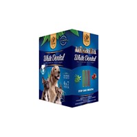 BUSTER PREMIUM DENTAL STICKS MULTIPACK LARGE 270GR 28TEM/