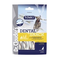 DR.CLAUDERS DENTAL SMALL CHICKEN 80GR ..