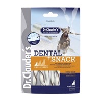 DR.CLAUDERS DENTAL SMALL DUCK 80GR ..