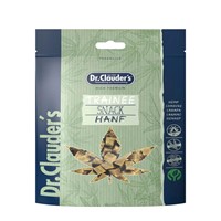 DR.CLAUDERS TRAINEE SNACK HANF 80GR