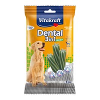 VITAKRAFT DENTAL 3IN1 FRESH MD 7TΕM