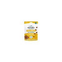 NATURO TREATS CHICKEN NIBBLES FOR DOGS 70GR