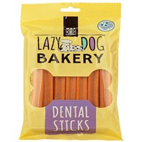 LAZY DOG DENTAL STICKS ΚΟΤΟΠΟΥΛΟ 130GR MBF32