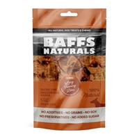 BAFFS LAMB LUNG BITES 100gr