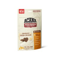 ACANA CRUNCHY CHICKEN TREAT 100GR