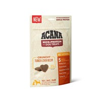 ACANA CRUNCHY TURKEY TREAT 100GR