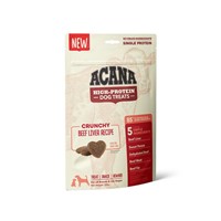 ACANA CRUNCHY BEEF TREAT 100GR