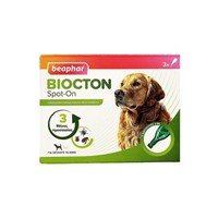 BEAPHAR BIOCTON DOG SPOT 15-30KG