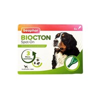 BEAPHAR BIOCTON DOG SPOT ΑΝΩ ΤΩΝ 30KG