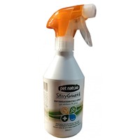 STAY GUARD ΑΝΤΙΠΑΡΑΣΙΤΙΚΟ SPRAY 500ml