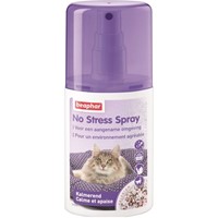 BEAPHAR NO STRESS HOME SPRAY 125ml