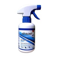 INFRONT ΒΙΟΚΤΟΝΟ ΑΝΤΙΠΑΡΑΣΙΤΙΚΟ SPRAY 375ML